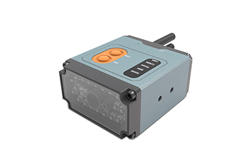 新大陆NLS-SOLDIER100 全新的固定式工业条码扫描器 