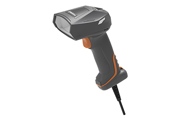 新大陆NLS-NVH300-DP 手持式工业条码扫描器 具有强大的解码能力