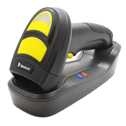 新大陆NLS-NVH200B-GHD手持式工业扫描枪
