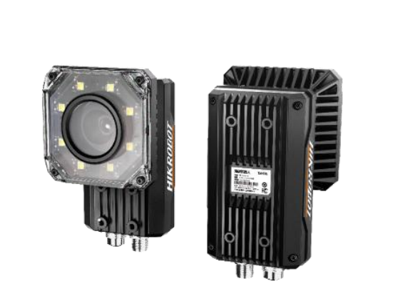 ID5060   600 万像素智能读码器