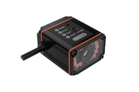 GX75固定式条码扫描器