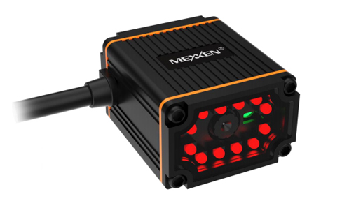 GXF-65 固定式条码扫描器