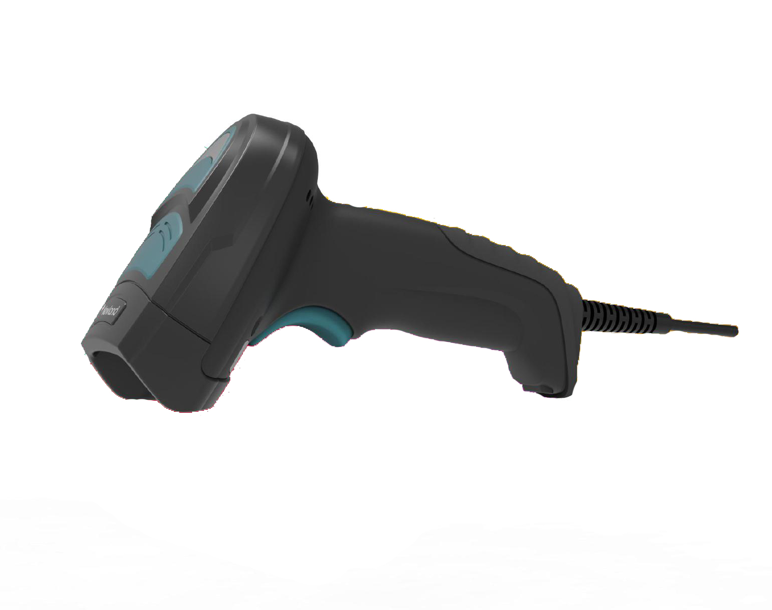 NLS-NVH100手持式工业条码扫描器