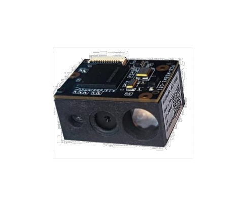 A18 二维扫描引擎