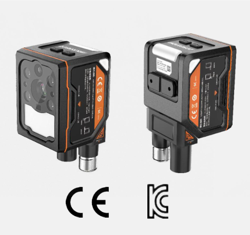 RDAH-ZN513XM130 万像素黑白视觉传感器