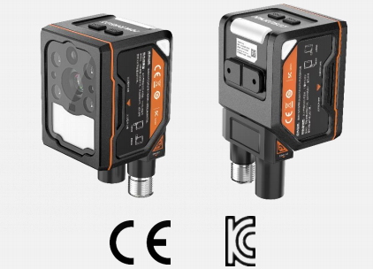 RDAH-ZN550XM 500万像素黑白视觉传感器