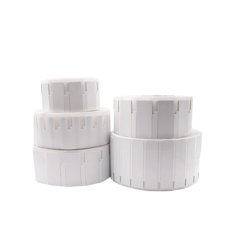 RFID标签应用与选型全维度解析