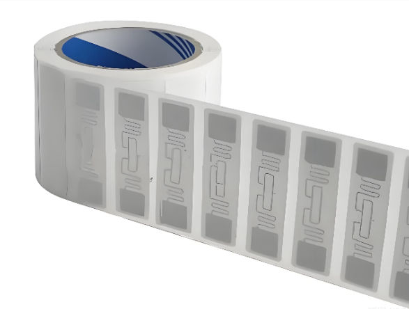 从“看不见的标签”到万物互联：RFID技术如何重塑商业与生活